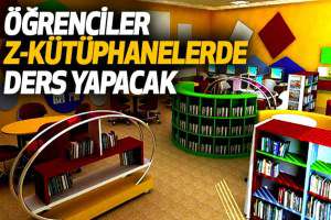 z-kütüpane