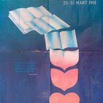 27.Kütüphane Haftası-1991