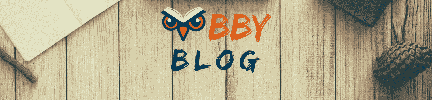 BBY BLOG | © BBYHABER